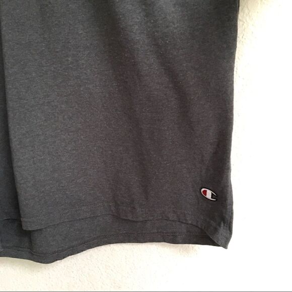 Champion elastic waist drawstring shorts 4XL - Picture 3 of 7